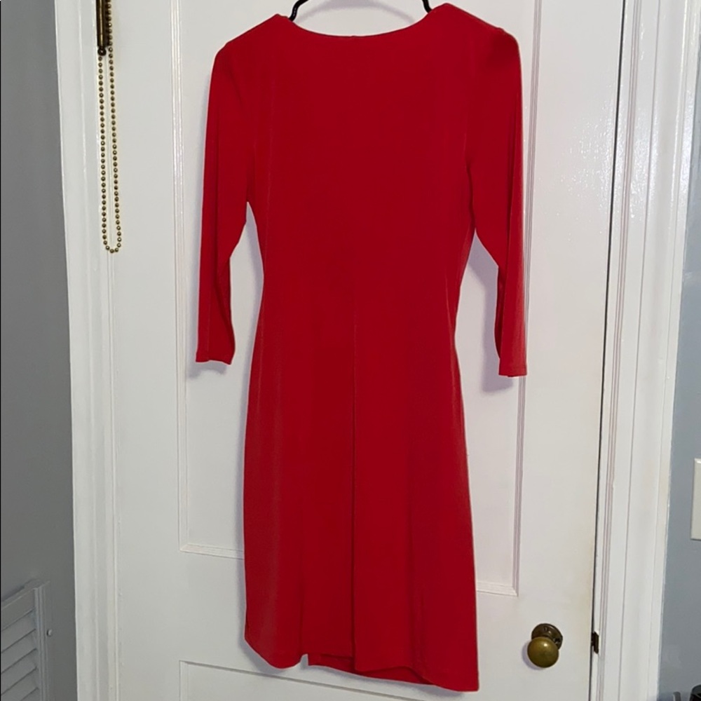 Express Dress - Picture 2 of 4